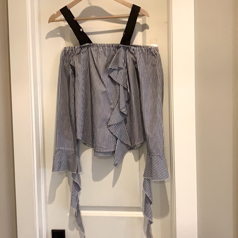 Blouse/shirt